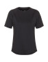 UNDER ARMOUR Tricou funcțional negru - Pled.ro