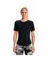 UNDER ARMOUR Tricou funcțional negru - Pled.ro