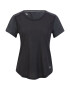 UNDER ARMOUR Tricou funcțional negru - Pled.ro