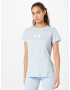 UNDER ARMOUR Tricou funcțional opal / alb - Pled.ro