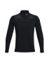 UNDER ARMOUR Tricou funcțional 'Qualifier' negru - Pled.ro