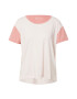 UNDER ARMOUR Tricou funcțional roz pal / roz pastel - Pled.ro