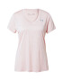 UNDER ARMOUR Tricou funcțional roz pastel - Pled.ro