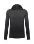 UNDER ARMOUR Tricou funcțional 'Seamless Lux' gri / negru - Pled.ro