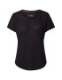 UNDER ARMOUR Tricou funcțional 'Streaker' negru - Pled.ro