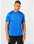 UNDER ARMOUR Tricou funcțional 'Tech 2.0' albastru amestec / negru - Pled.ro