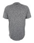 UNDER ARMOUR Tricou funcțional 'Tech 2.0' gri amestecat / negru - Pled.ro