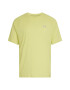 UNDER ARMOUR Tricou funcțional 'Tech' galben pastel / gri - Pled.ro