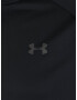 UNDER ARMOUR Tricou funcțional gri / negru - Pled.ro