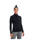 UNDER ARMOUR Tricou funcțional 'Tech' gri / negru - Pled.ro