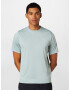 UNDER ARMOUR Tricou funcțional 'Terrain' verde pastel - Pled.ro