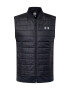 UNDER ARMOUR Vestă sport 'Storm' negru / alb - Pled.ro