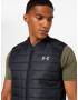 UNDER ARMOUR Vestă sport 'Storm' negru / alb - Pled.ro