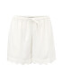 Underprotection Pantaloni de pijama 'Jane' crem - Pled.ro