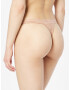 Underprotection Tanga 'Bea' culoarea pielii - Pled.ro