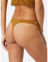 Underprotection Tanga 'Freya' maro deschis - Pled.ro