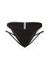 Undress Code Slip 'Fantasie' negru - Pled.ro