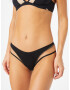 Undress Code Slip 'Fantasie' negru - Pled.ro