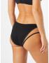 Undress Code Slip 'Fantasie' negru - Pled.ro