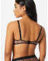 Undress Code Sutien negru - Pled.ro