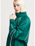 UNFOLLOWED x ABOUT YOU Geacă sport 'ESCAPE JACKET' verde - Pled.ro