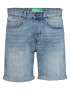 UNITED COLORS OF BENETTON Jeans albastru denim - Pled.ro