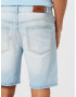 UNITED COLORS OF BENETTON Jeans albastru denim - Pled.ro