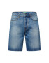 UNITED COLORS OF BENETTON Jeans albastru denim - Pled.ro