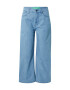 UNITED COLORS OF BENETTON Jeans albastru denim - Pled.ro