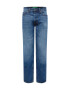 UNITED COLORS OF BENETTON Jeans albastru denim - Pled.ro