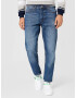 UNITED COLORS OF BENETTON Jeans albastru denim - Pled.ro