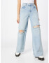 UNITED COLORS OF BENETTON Jeans albastru denim - Pled.ro