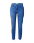 UNITED COLORS OF BENETTON Jeans albastru denim - Pled.ro