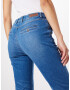 UNITED COLORS OF BENETTON Jeans albastru denim - Pled.ro