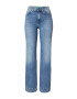 UNITED COLORS OF BENETTON Jeans albastru denim - Pled.ro