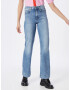 UNITED COLORS OF BENETTON Jeans albastru denim - Pled.ro