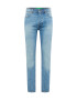 UNITED COLORS OF BENETTON Jeans albastru deschis - Pled.ro