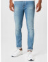 UNITED COLORS OF BENETTON Jeans albastru deschis - Pled.ro