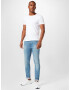 UNITED COLORS OF BENETTON Jeans albastru deschis - Pled.ro