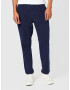 UNITED COLORS OF BENETTON Pantaloni bleumarin - Pled.ro