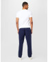 UNITED COLORS OF BENETTON Pantaloni bleumarin - Pled.ro