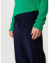 UNITED COLORS OF BENETTON Pantaloni bleumarin - Pled.ro