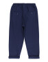 UNITED COLORS OF BENETTON Pantaloni bleumarin - Pled.ro