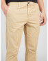 UNITED COLORS OF BENETTON Pantaloni maro deschis - Pled.ro