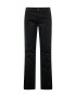 UNITED COLORS OF BENETTON Pantaloni negru - Pled.ro