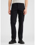 UNITED COLORS OF BENETTON Pantaloni negru - Pled.ro