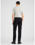 UNITED COLORS OF BENETTON Pantaloni negru - Pled.ro