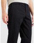 UNITED COLORS OF BENETTON Pantaloni negru - Pled.ro