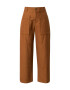 UNITED COLORS OF BENETTON Pantaloni maro caramel - Pled.ro