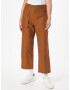 UNITED COLORS OF BENETTON Pantaloni maro caramel - Pled.ro